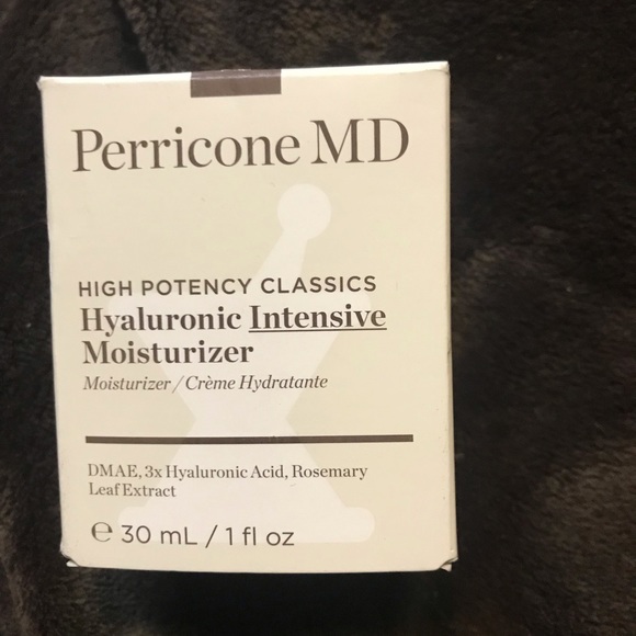 Perricone MD Hyaluronic Intensive Moisturizer - Picture 3 of 3